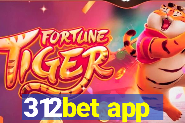 312bet app